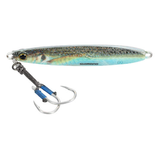 Shimano Current Sniper Jig Vertical