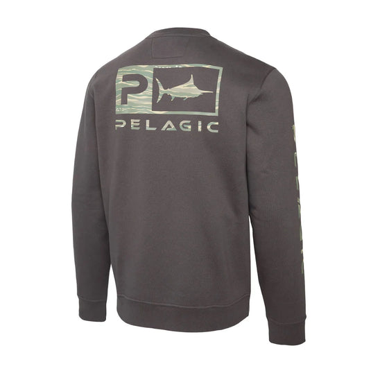 Pelagic Avalon Crew Fleece