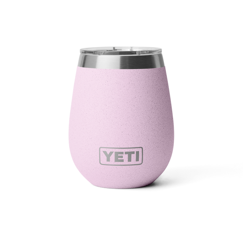Load image into Gallery viewer, Yeti Rambler 10oz Wine Tumbler MS
