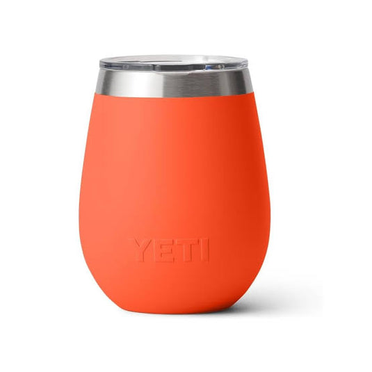 Yeti Rambler 10oz Wine Tumbler MS