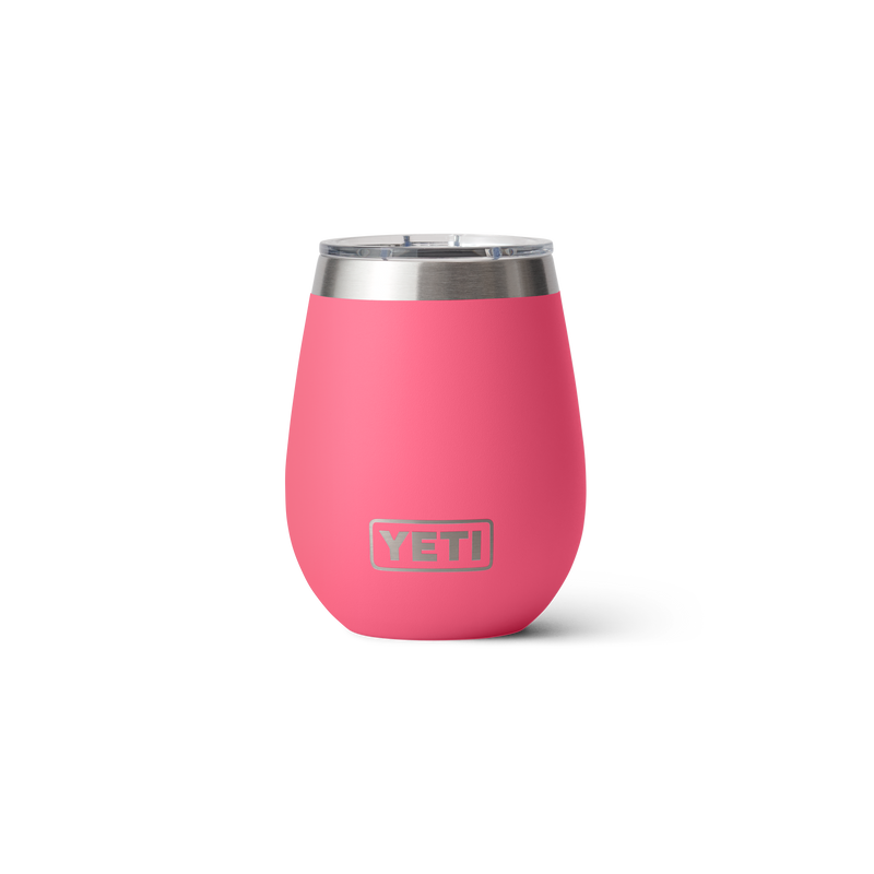 Load image into Gallery viewer, Yeti Rambler 10oz Wine Tumbler MS
