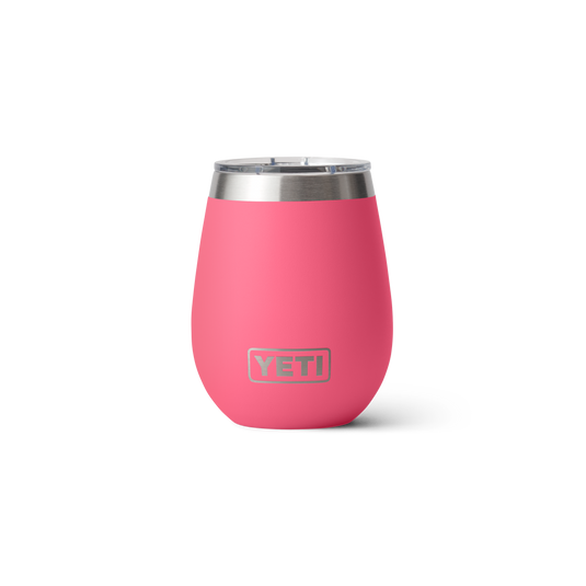 Yeti Rambler 10oz Wine Tumbler MS