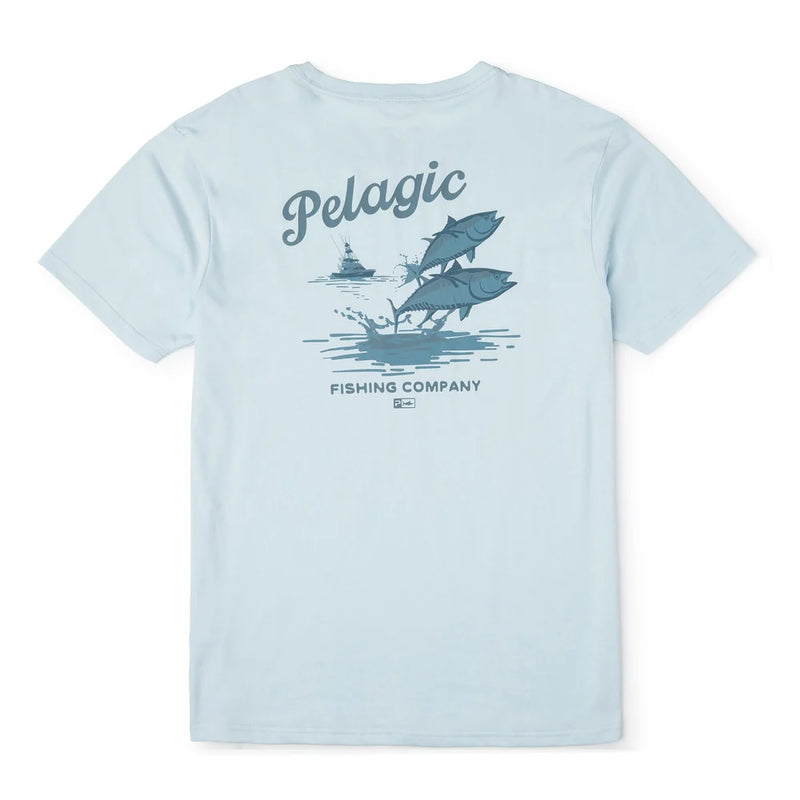 Load image into Gallery viewer, Pelagic Prem Tee Jumpers
