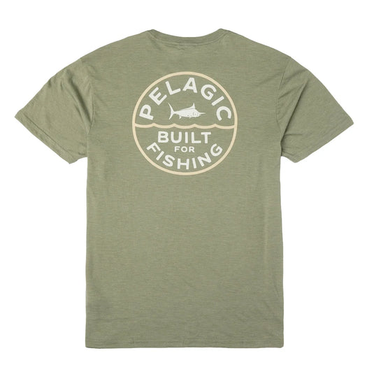 Pelagic Prem TriBlend