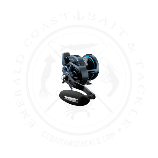 Daiwa 2025 Saltist SD Jigging