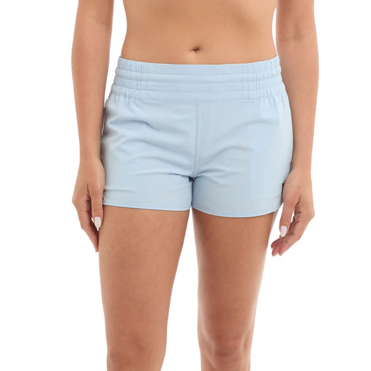 Pelagic Ws Bali Active Short