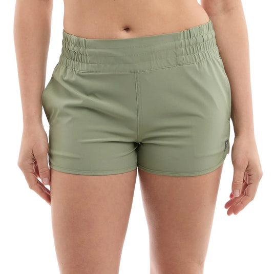 Pelagic Ws Bali Active Short