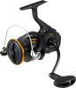Daiwa 2026 BG LT Spinning