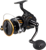 Daiwa 2026 BS SW Spinning