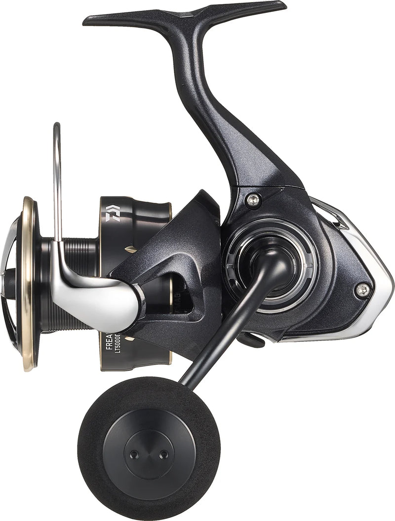 Load image into Gallery viewer, Daiwa Freams LT Spinning Reel da
