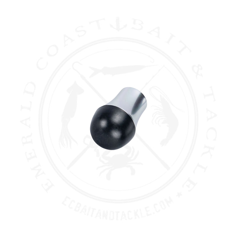 Load image into Gallery viewer, 2" Alum Fighting Butt
