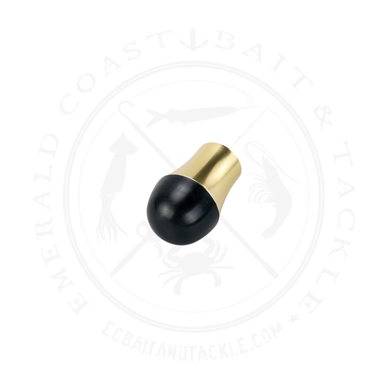 Load image into Gallery viewer, 2" Alum Fighting Butt
