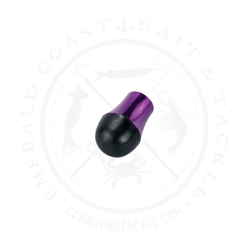 Load image into Gallery viewer, 2" Alum Fighting Butt
