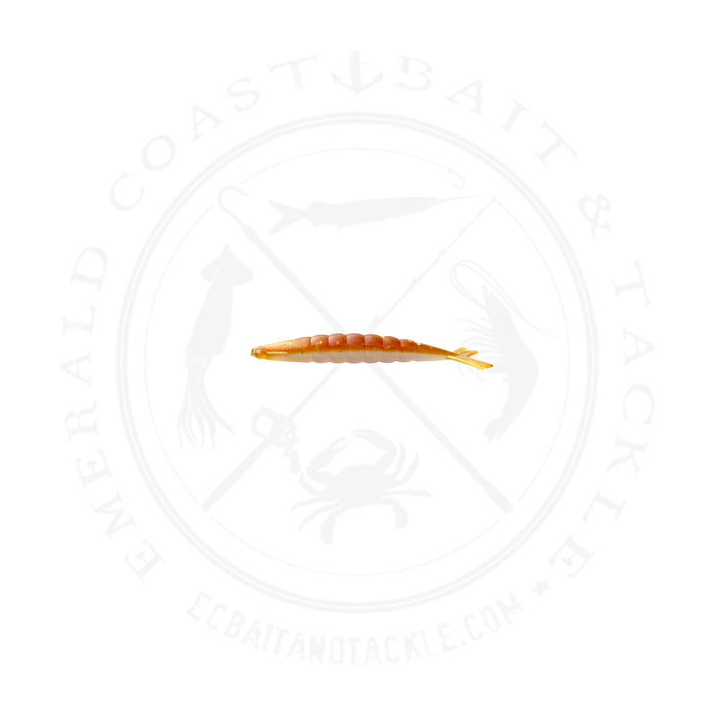Load image into Gallery viewer, 2" ThumperShrimp Dual Color
