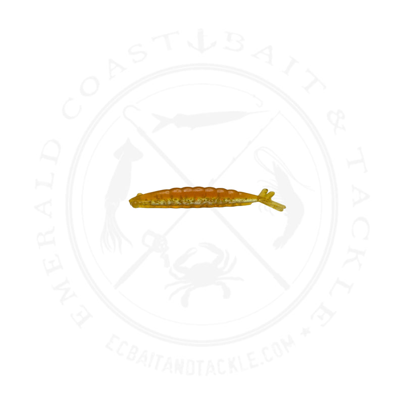 Load image into Gallery viewer, 2" ThumperShrimp Dual Color
