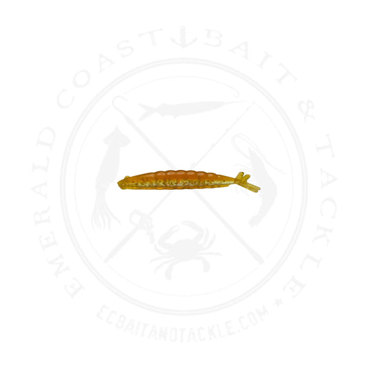2" ThumperShrimp Dual Color