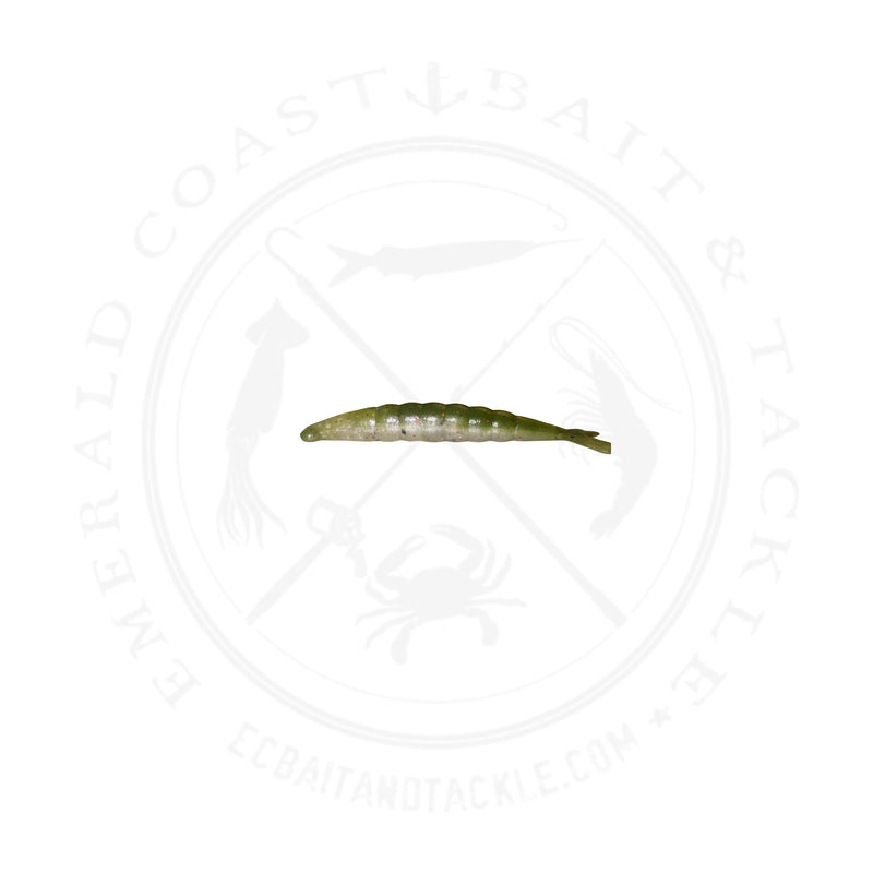 Load image into Gallery viewer, 2" ThumperShrimp Dual Color
