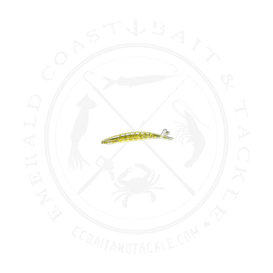 3" ThumperShrimp