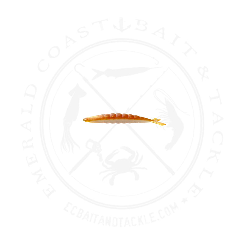 Load image into Gallery viewer, 3" ThumperShrimp Dual Color
