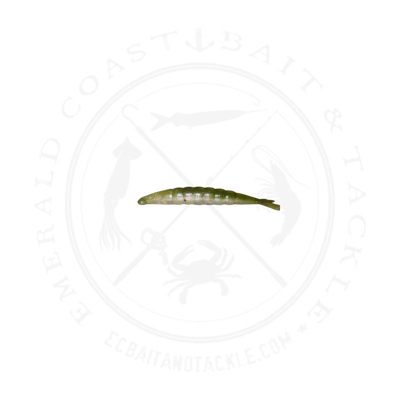 Load image into Gallery viewer, 3" ThumperShrimp Dual Color
