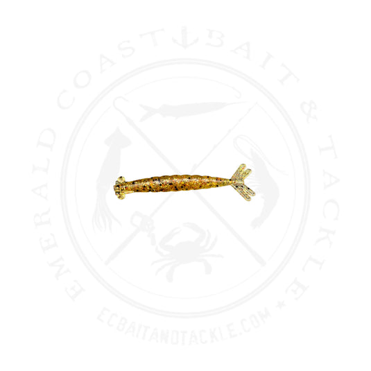 4" ThumperShrimp