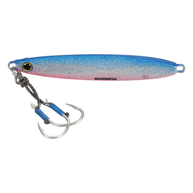 Load image into Gallery viewer, Shimano Current Sniper Jig Vertical
