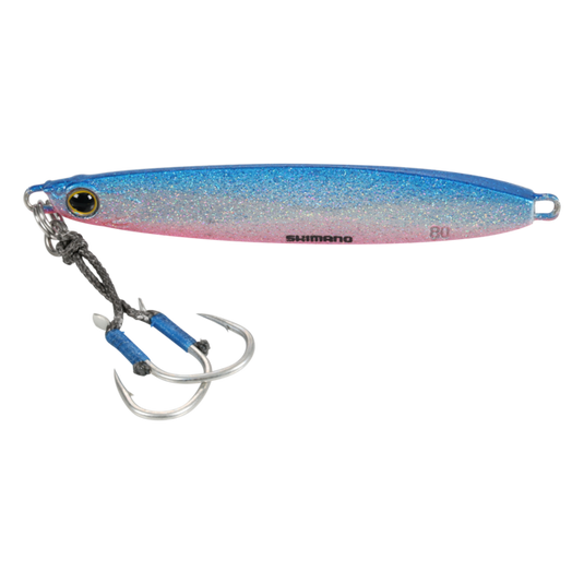 Shimano Current Sniper Jig Vertical