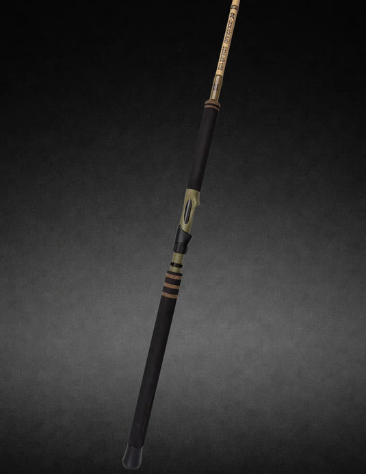Bull Bay Banshee-BG Rod