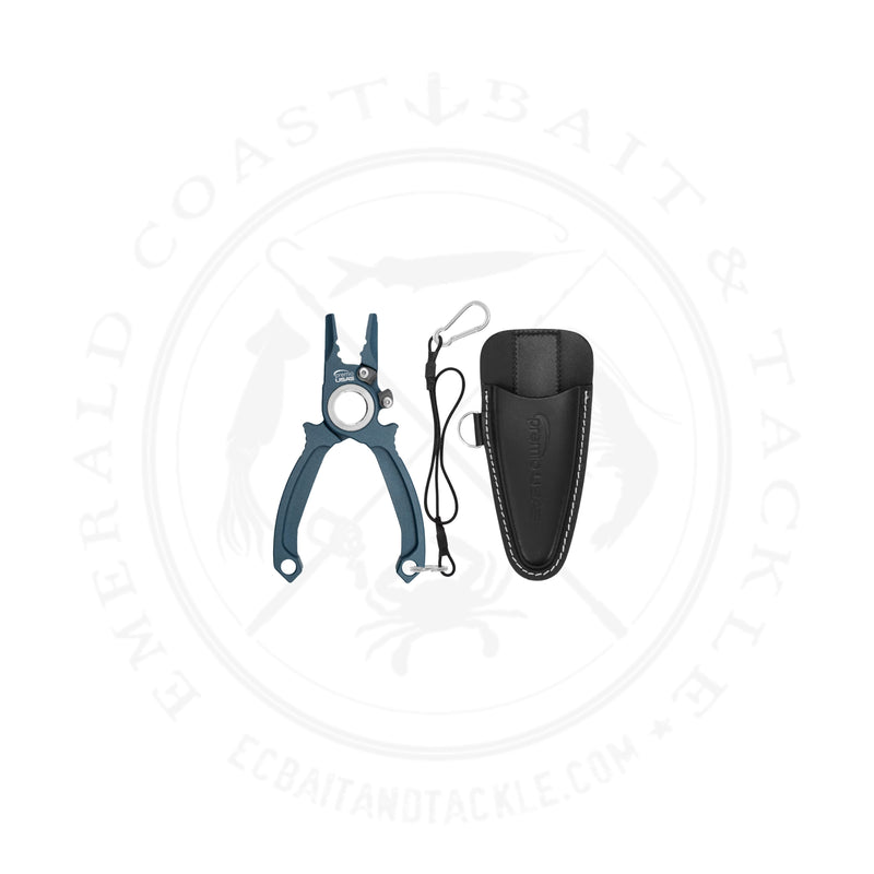 Load image into Gallery viewer, Danco Premio USA Gen 2 Titanium Pliers
