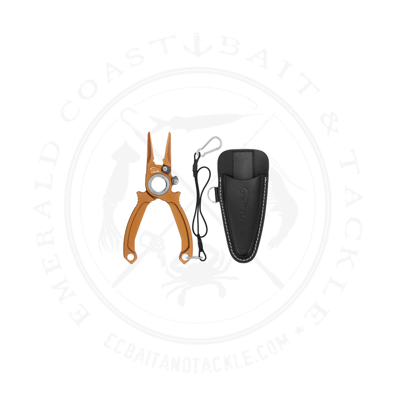 Load image into Gallery viewer, Danco Premio USA Gen 2 Titanium Pliers
