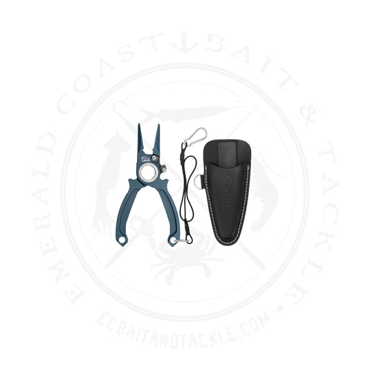 Danco Premio USA Gen 2 Titanium Pliers