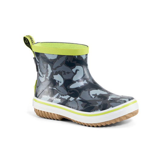 Grundens Kid’s Guppy Rain Boot