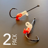 Shrimp Walker Live Shrimp Rigging System