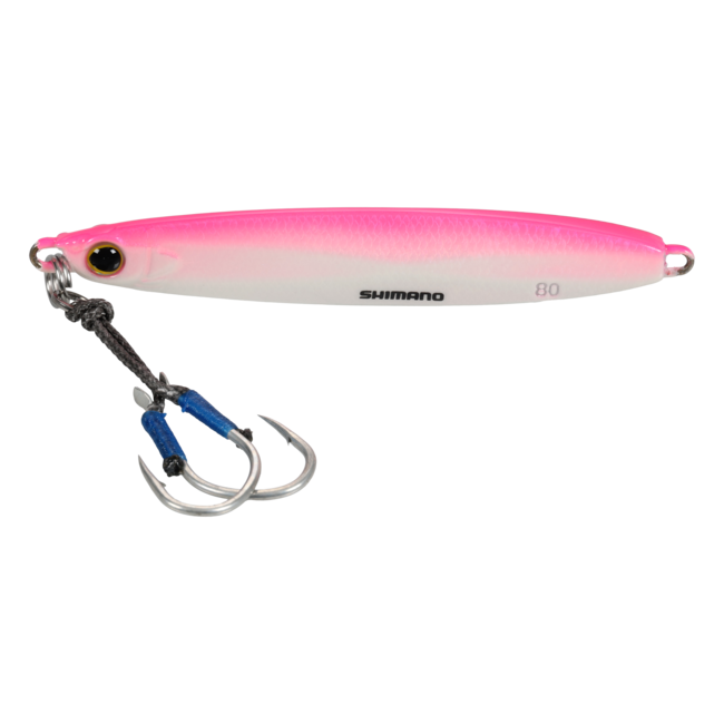 Load image into Gallery viewer, Shimano Current Sniper Jig Vertical
