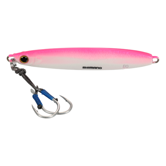 Shimano Current Sniper Jig Vertical