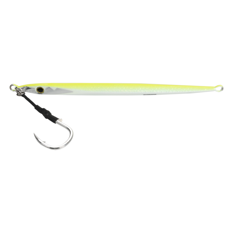 Load image into Gallery viewer, Shimano OCEA SPEED SLASHER S
