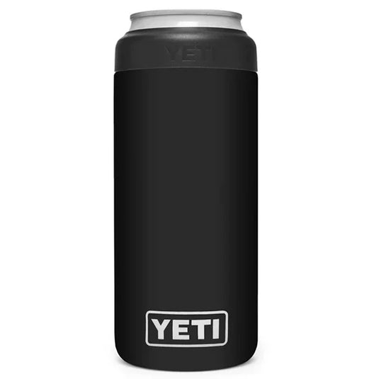 Yeti Rambler Slim Can Colster