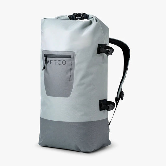 AFTCO Slammer Waterproof Dry Backpack