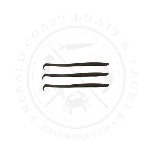 AFW Sand Eel Black 3pc