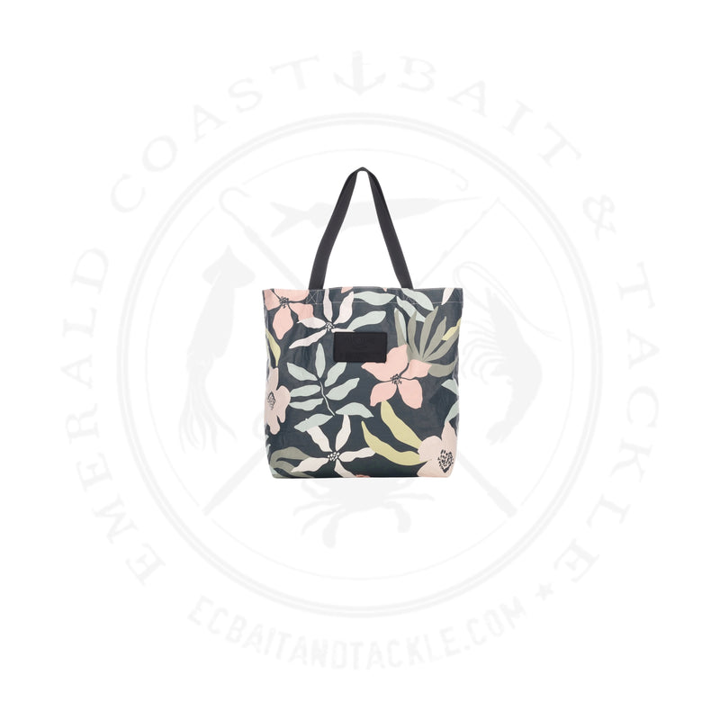 Load image into Gallery viewer, ALOHA Reversible Tote
