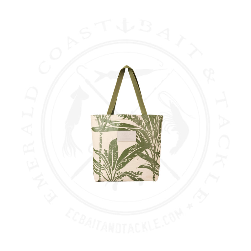 Load image into Gallery viewer, ALOHA Reversible Tote
