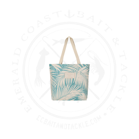 ALOHA Reversible Tote