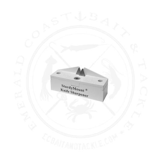 AccuSharp SturdyMount Knife Sharpener