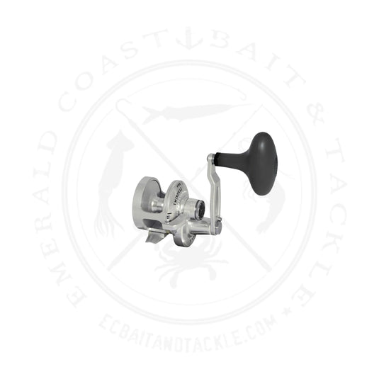 Accurate Boss Valiant 300 Single speed