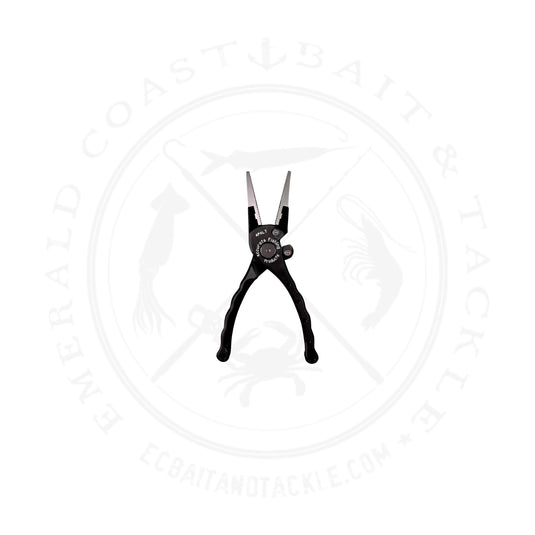 Accurate Piranha Pliers Black APLX-7