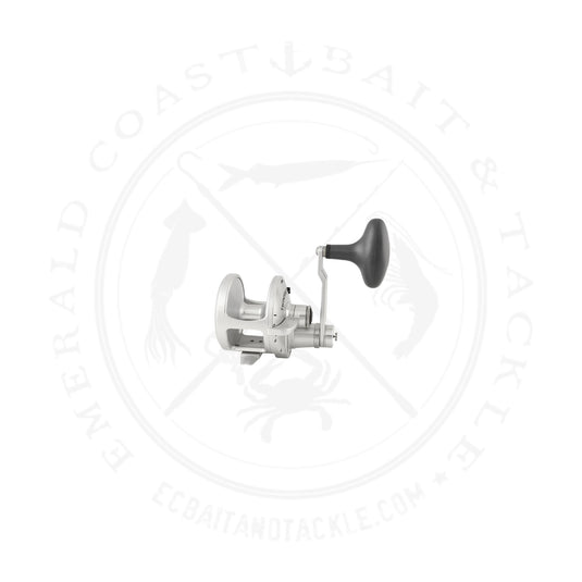 Accurate Valiant V2 600N-SPJ 2-SPEED