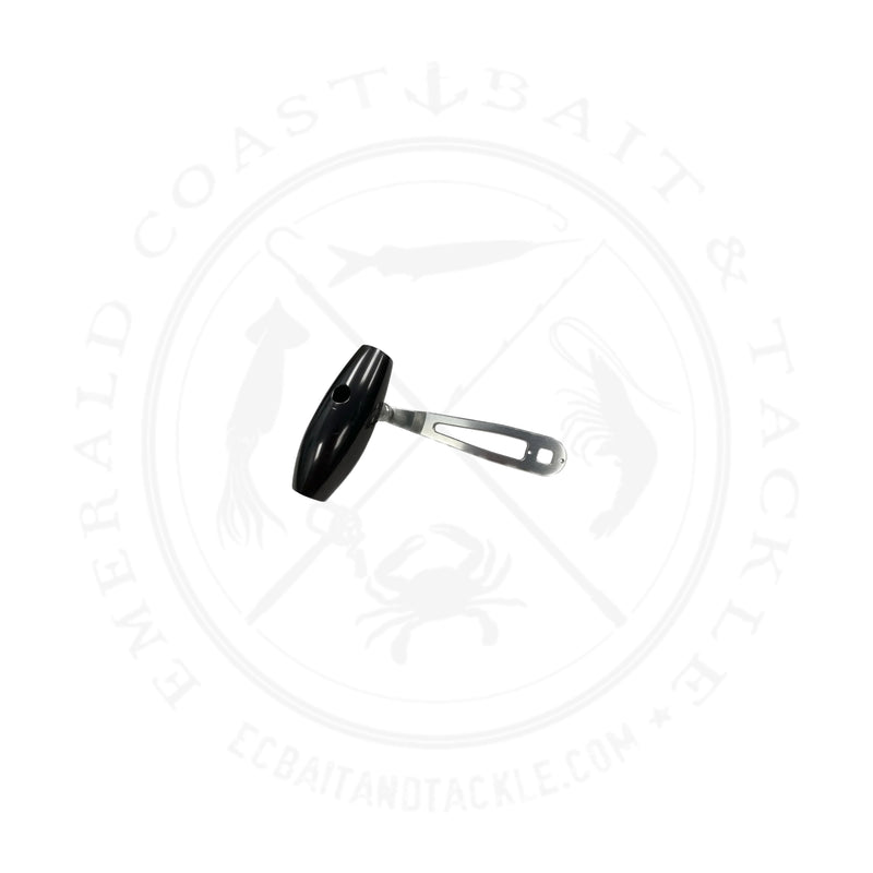 Load image into Gallery viewer, Accurate Boss Valiant 300 2 speed SPJ Handle
