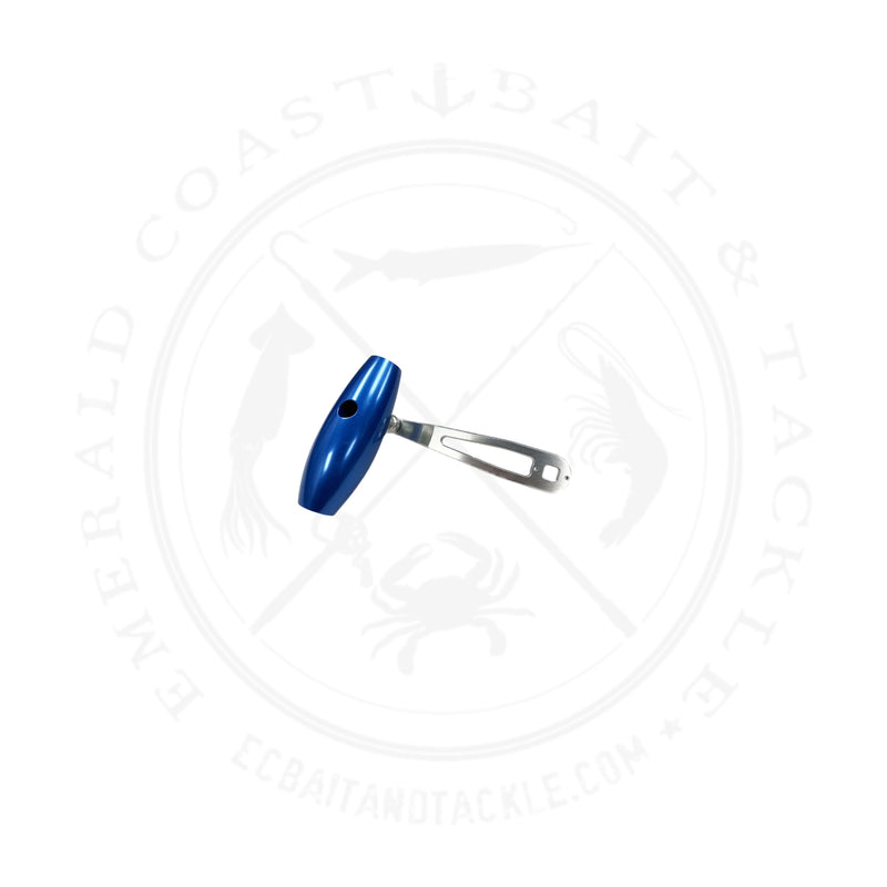 Load image into Gallery viewer, Accurate Boss Valiant 300 2 speed SPJ Handle
