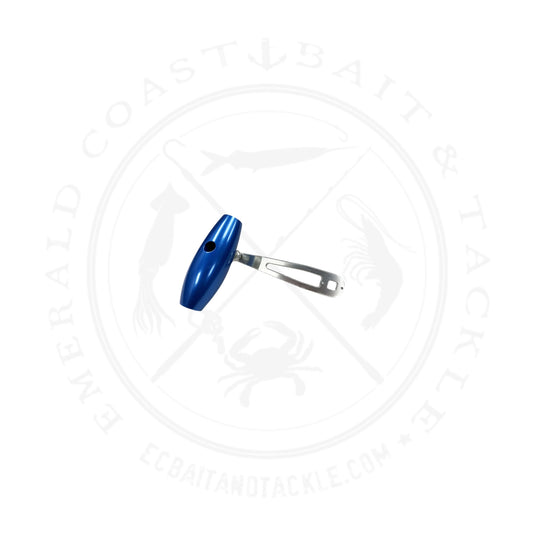 Accurate Boss Valiant 300 2 speed SPJ Handle