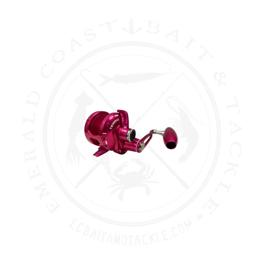 Accurate Valiant 500 2 speed